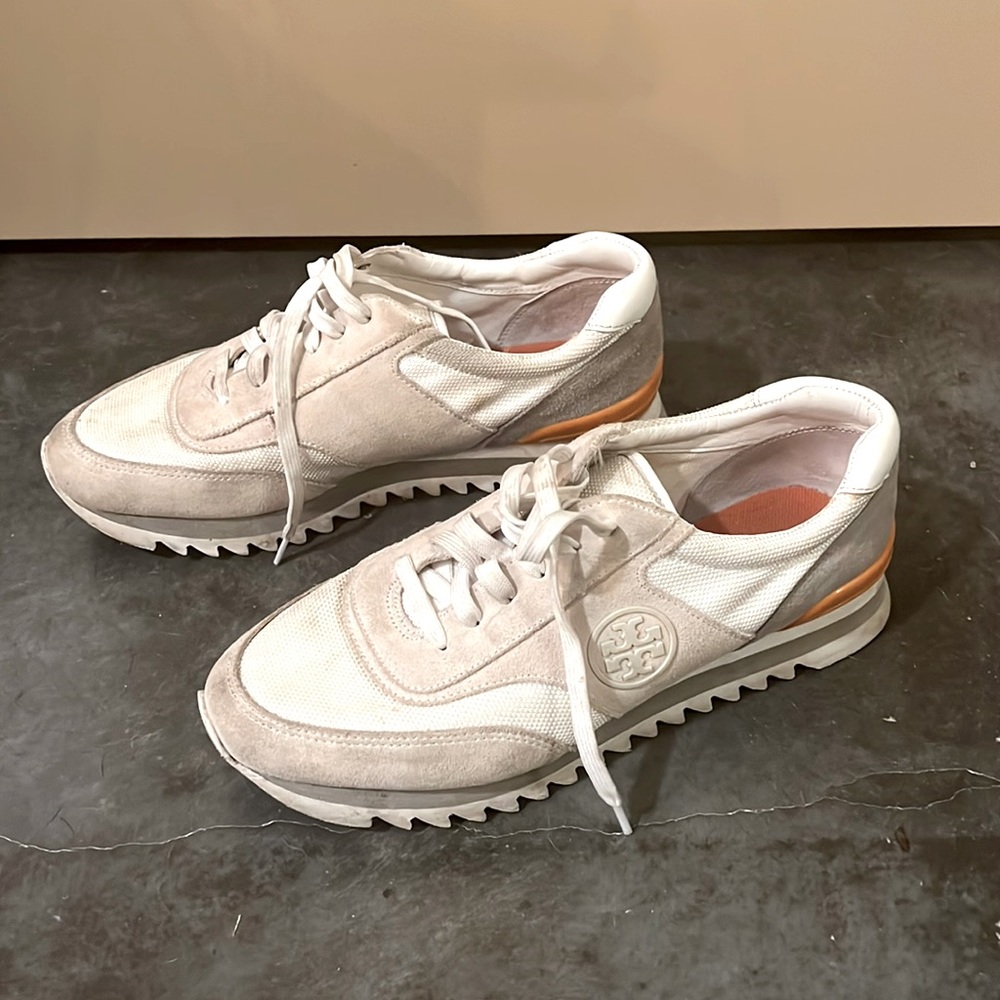 Tory Burch sneakers